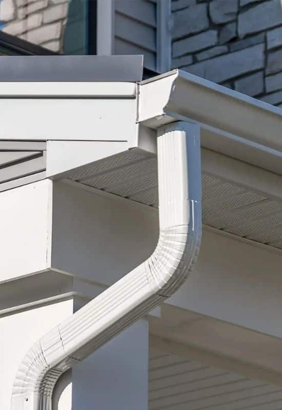gutter services in dothan