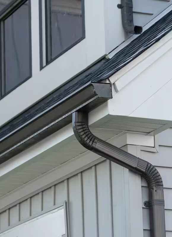 Auburn gutters
