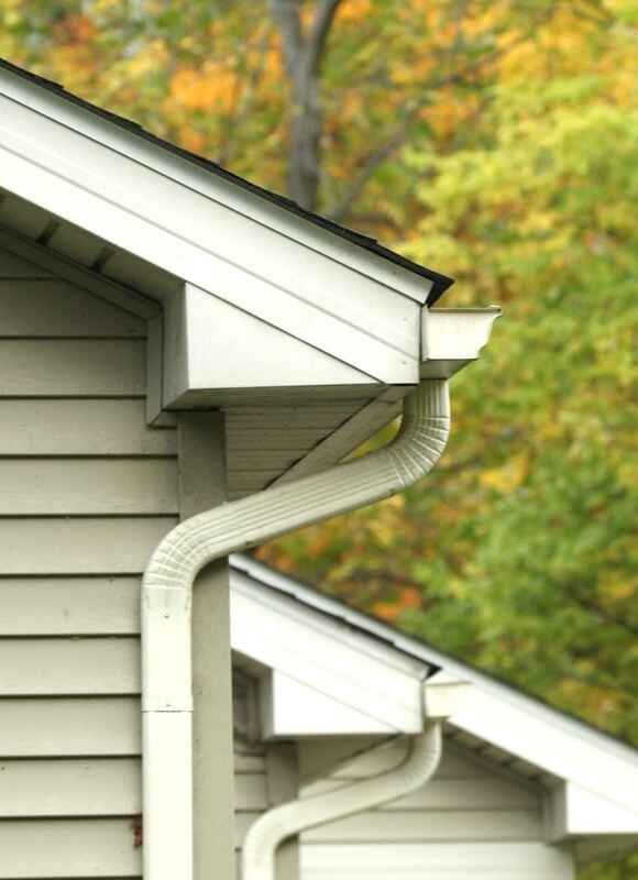 Montgomery gutters