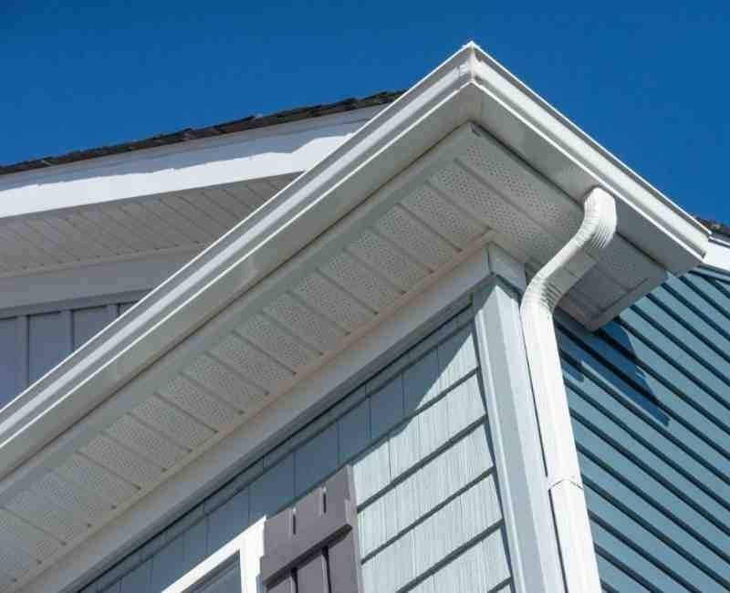 Gutter Services in Tallahassee
